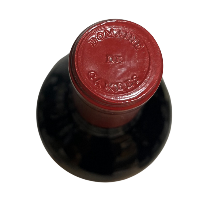 2017 Domaine de Cambes