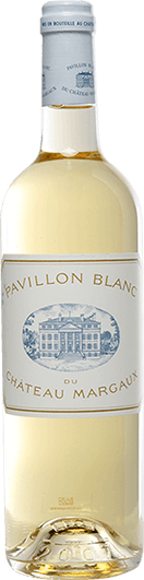 2019 Pavillon Blanc du Chateau Margaux