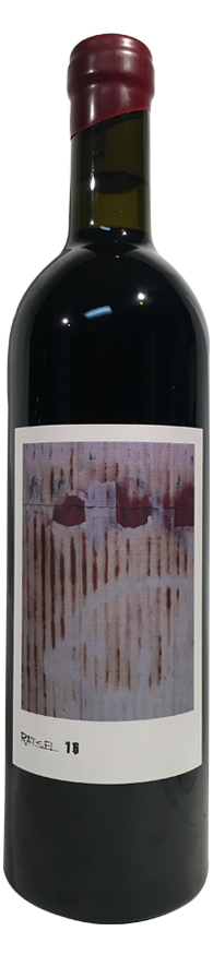 2016 Sine Qua Non Ratsel 16 Syrah