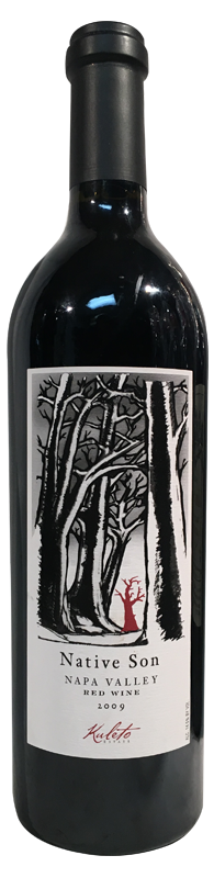 2009 Kuleto Estate Native Son Proprietary Red