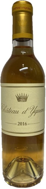 2016 Yquem Sauternes