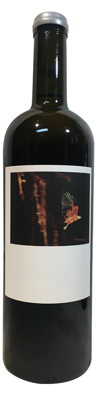 2017 Sine Qua Non Tectumque Proprietary White