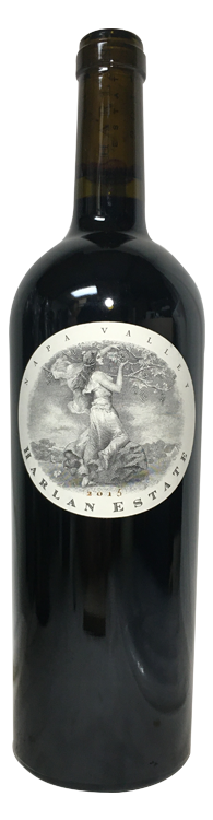 2015 Harlan Estate Napa Valley Proprietary Red