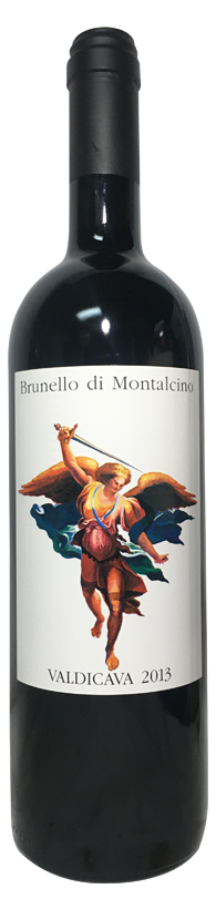 2013 Valdicava Tuscany Brunello di Montalcino