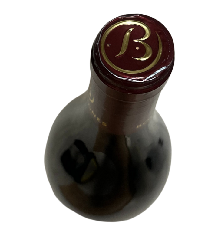 2018 Frederic Esmonin Cote de Nuits Villages La Belle Vue