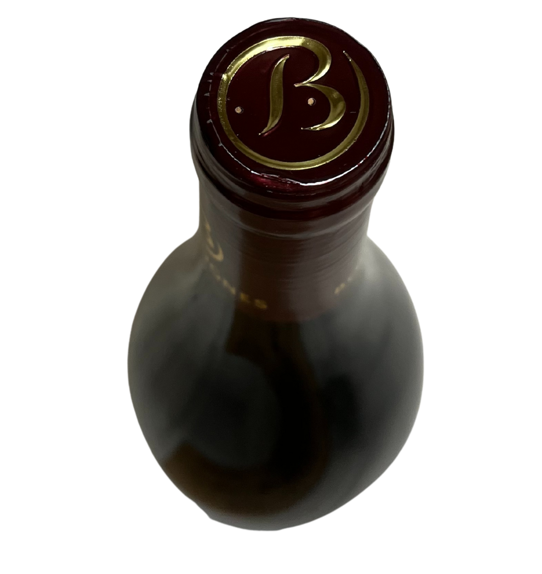 2018 Frederic Esmonin Pernand Vergelesses les Boutieres