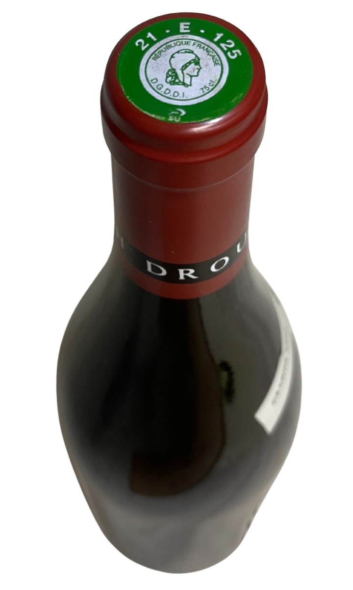 2001 Joseph Drouhin Clos de la Roche