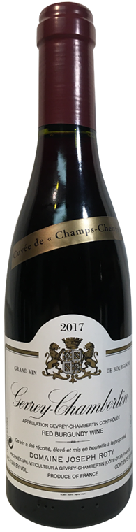 2017 Joseph Roty Gevrey Chambertin Champs Chenys