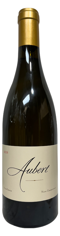 2019 Aubert Sugar Shack Estate Chardonnay