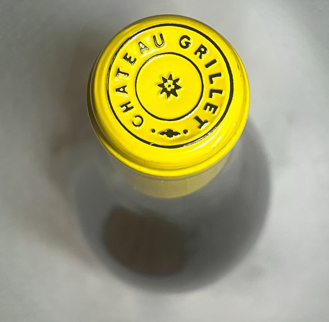 2016 Chateau Grillet Rhone Viogner Blanc