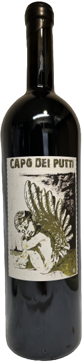 2014 Sine Qua Non Capo Dei Putti Eleven Confessions Syrah