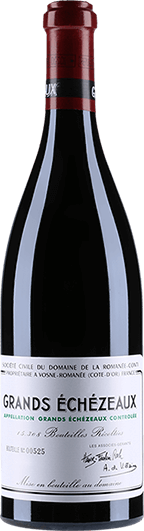 DRC Grands Echezeaux