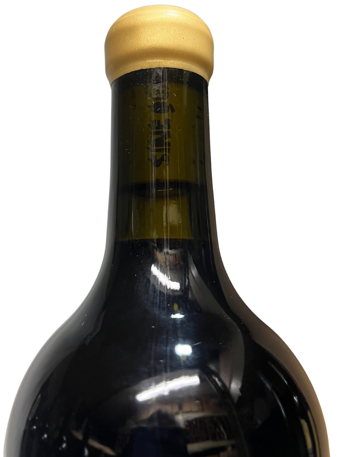 2018 Sine Qua Non Ziehharmonika Syrah