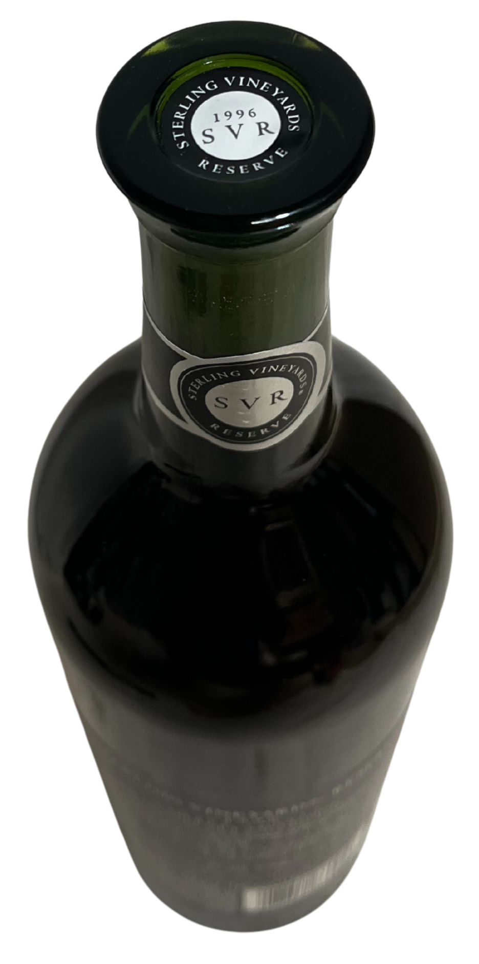 1996 Sterling Napa Valley Reserve Cabernet