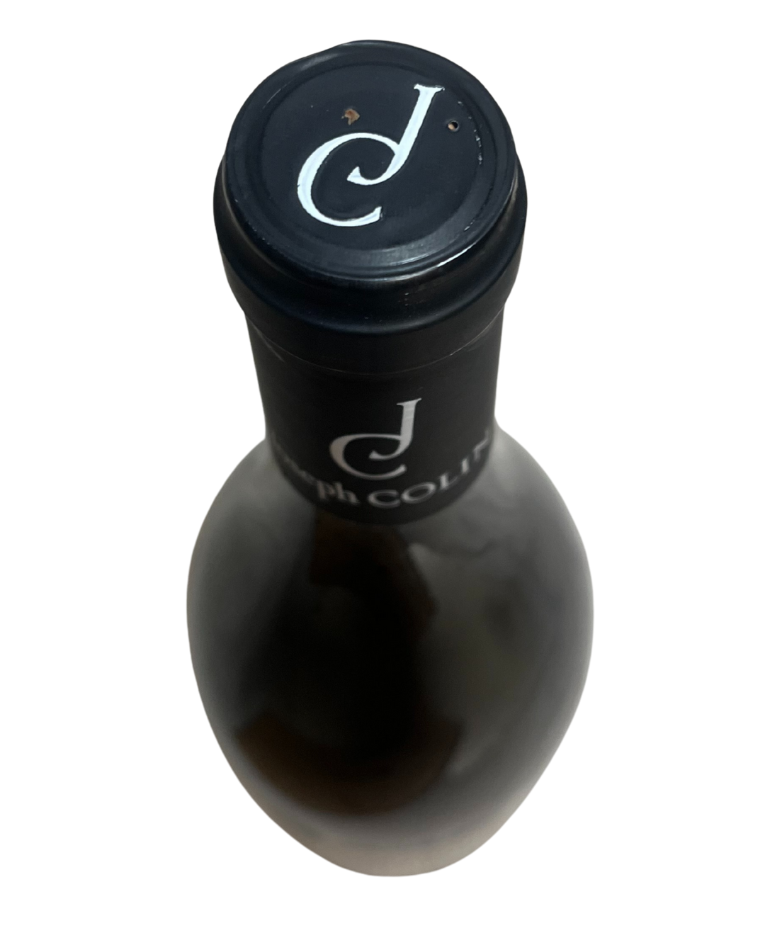 2018 Joseph Colin Saint Aubin en Remilly