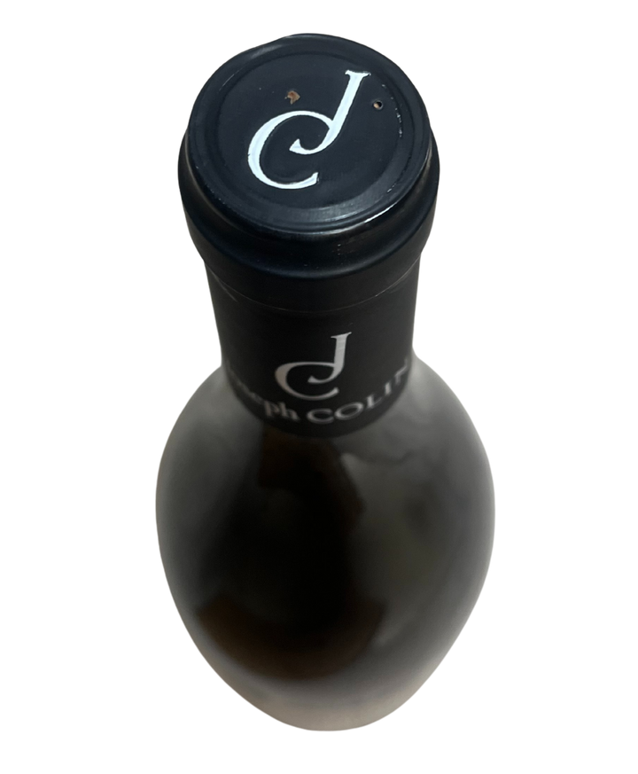 2018 Joseph Colin Saint Aubin en Remilly