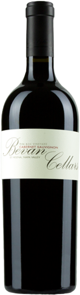 2012 Bevan Cellars Tin Box Proprietary Red
