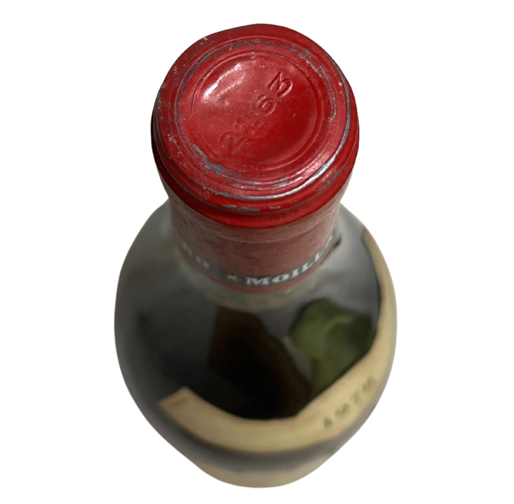 1978 Moillard Vosne Romanee Beaux-Monts