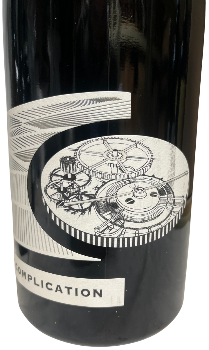 2018 Mongeard Mugneret Echezeaux La Grande Complication