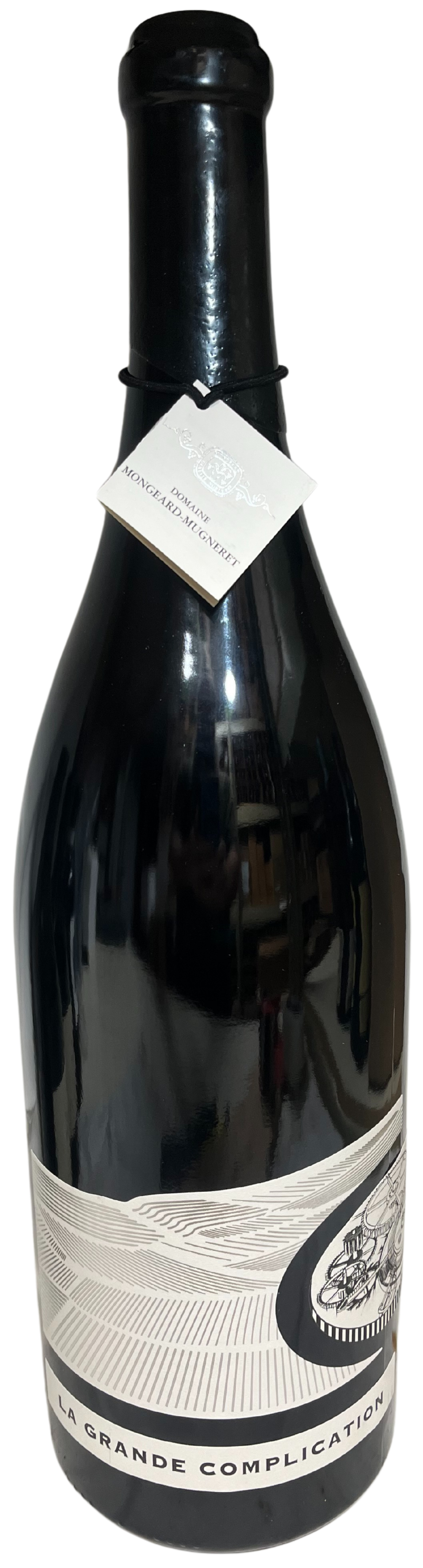 2018 Mongeard Mugneret Echezeaux La Grande Complication