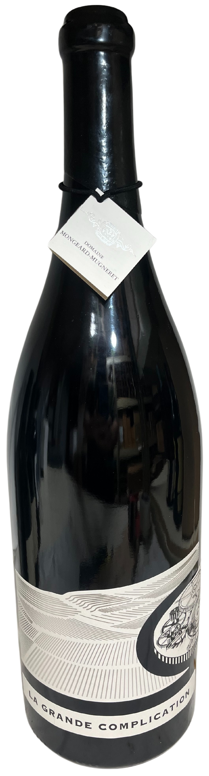 2018 Mongeard Mugneret Echezeaux La Grande Complication