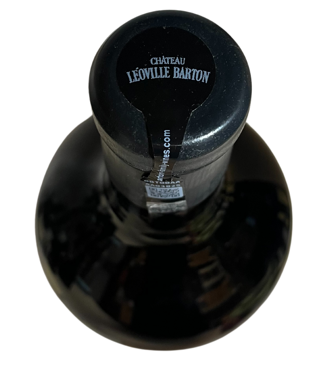 2018 Leoville Barton St Julien