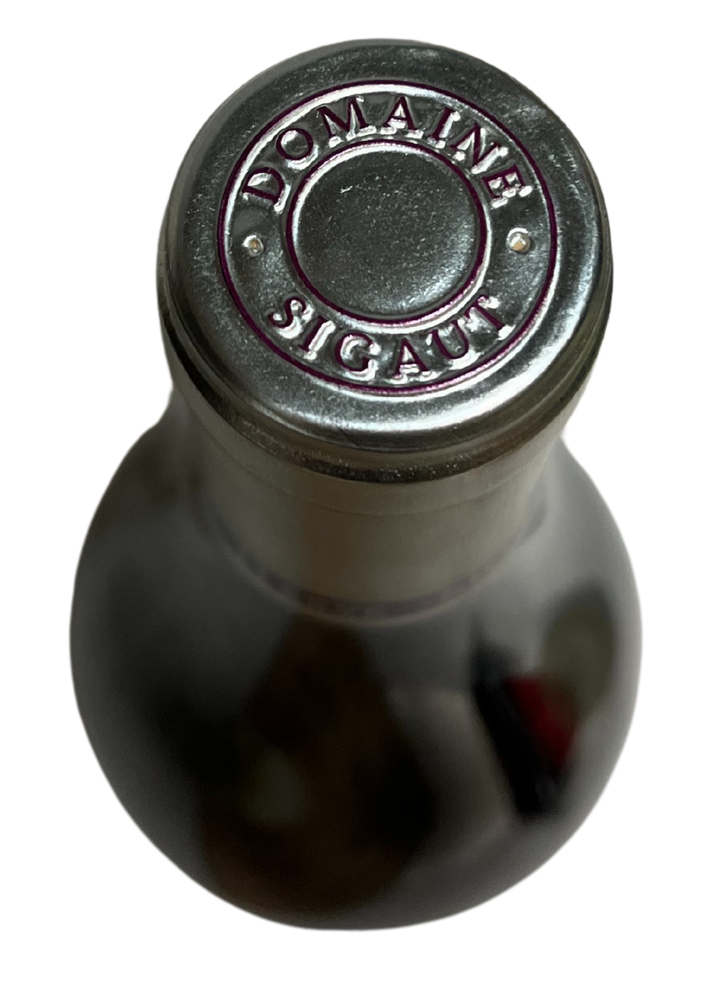 2018 Domaine Anne et Herve Sigaut Chambolle Musigny les Sentiers Vieilles Vignes