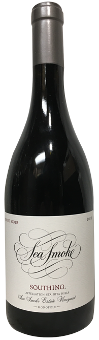 2019 Sea Smoke Southing Pinot Noir