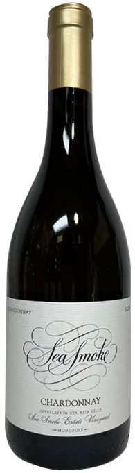 2020 Sea Smoke Santa Rita Hills Chardonnay