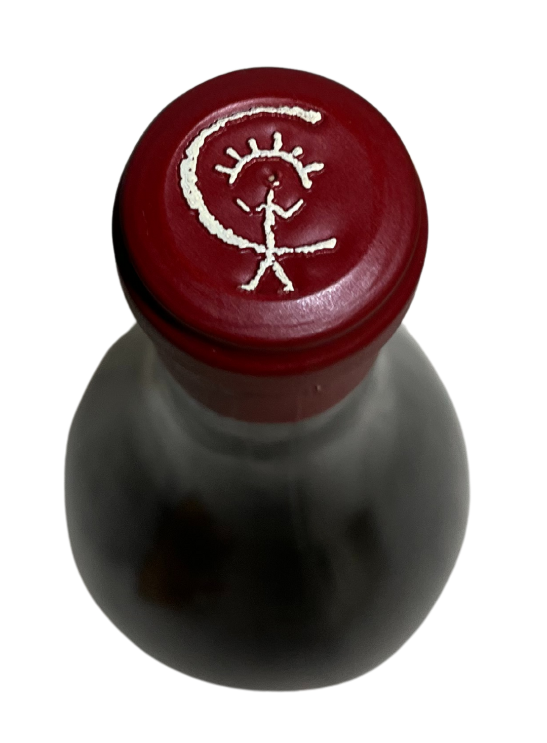 2017 Cayuse Grenache God Only Knows Armada Vineyard