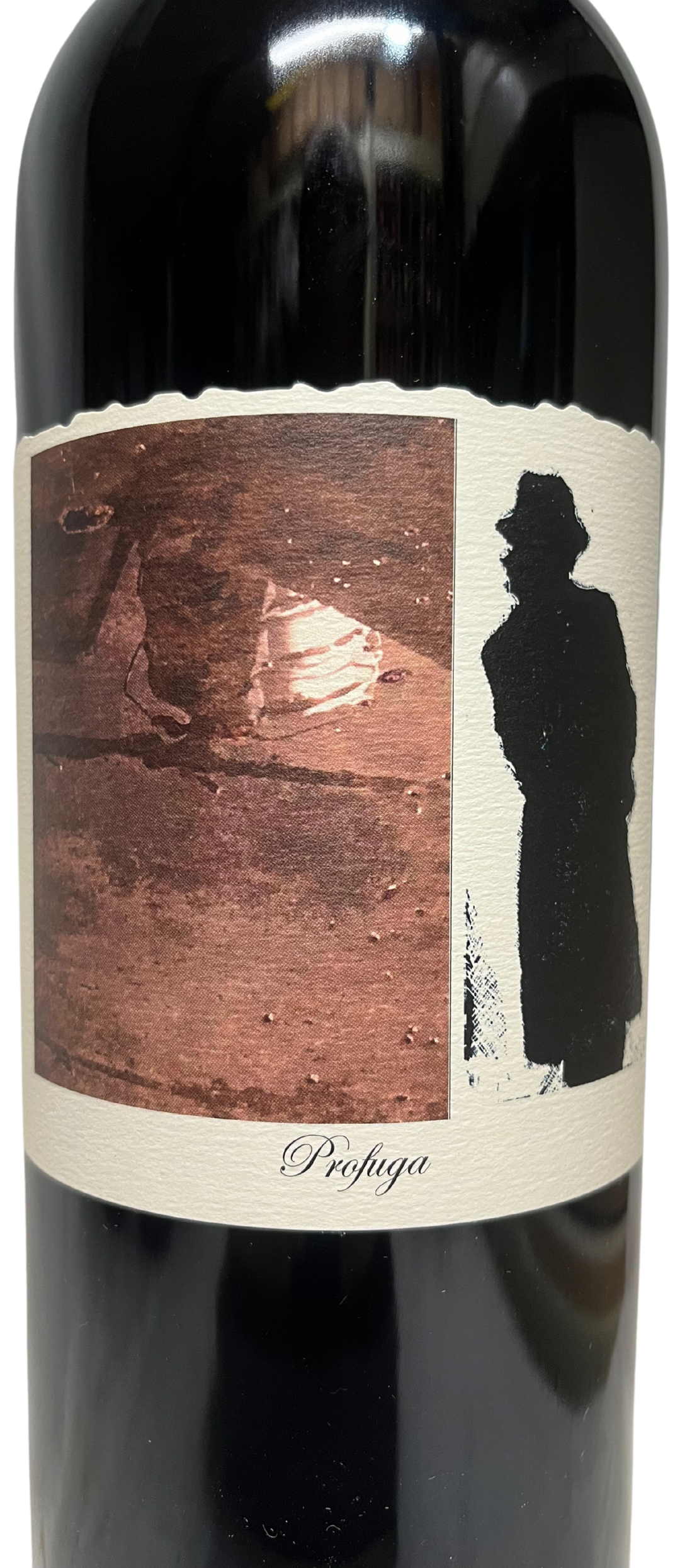 2018 Sine Qua Non Profuga Grenache