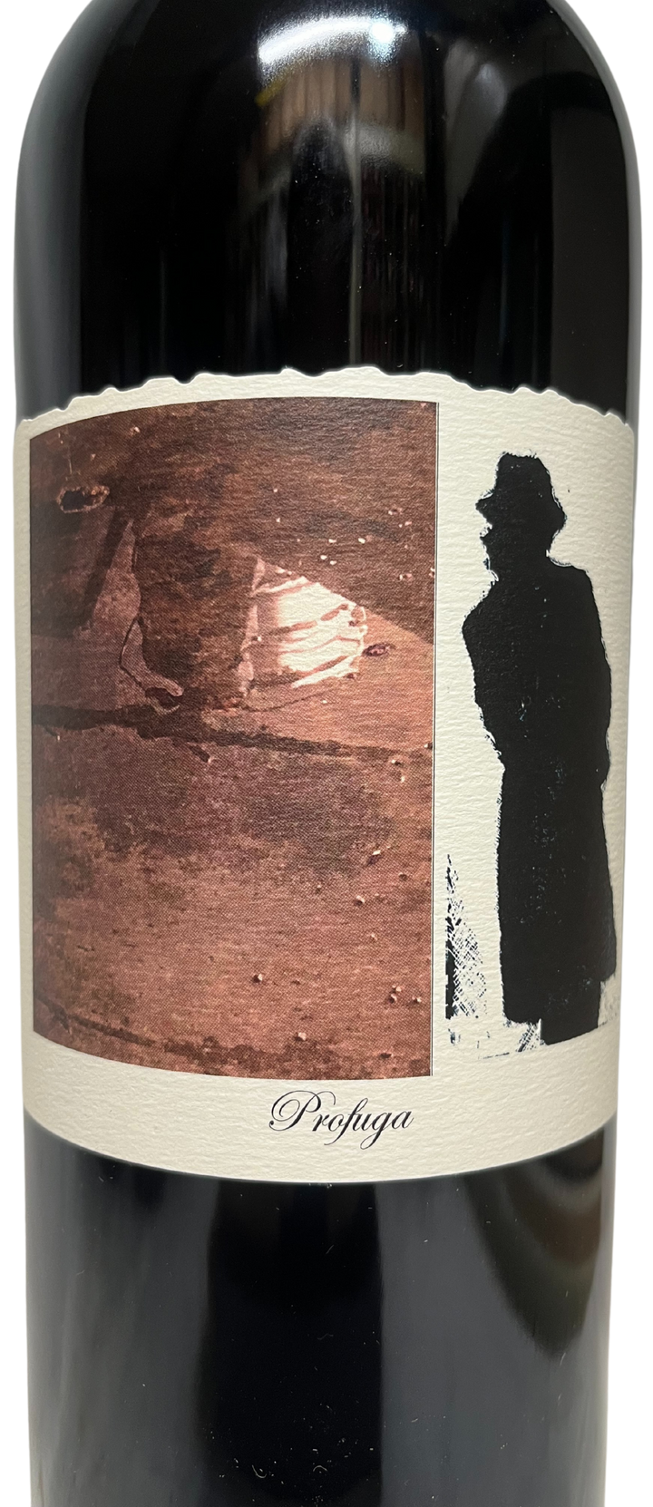 2018 Sine Qua Non Profuga Grenache