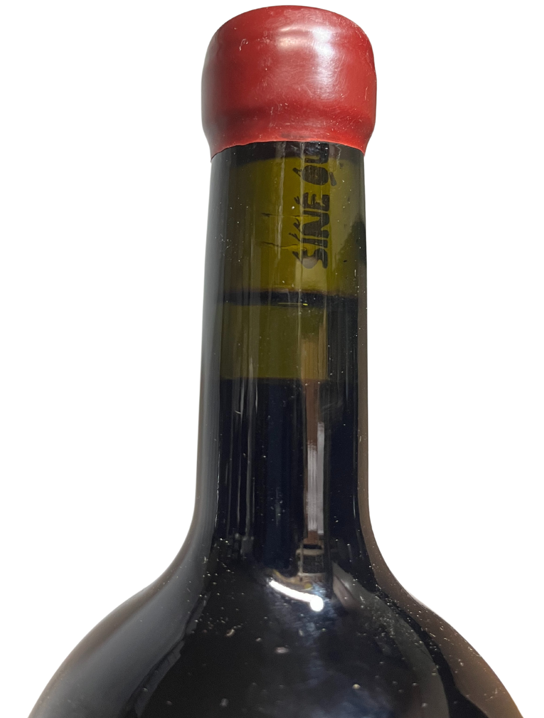 2018 Sine Qua Non Profuga Grenache