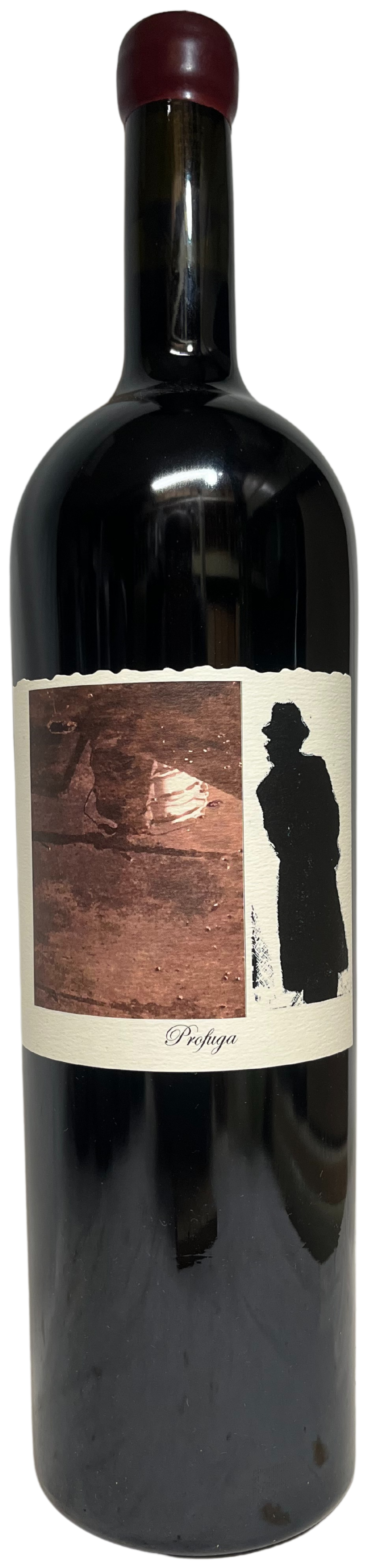 2018 Sine Qua Non Profuga Grenache