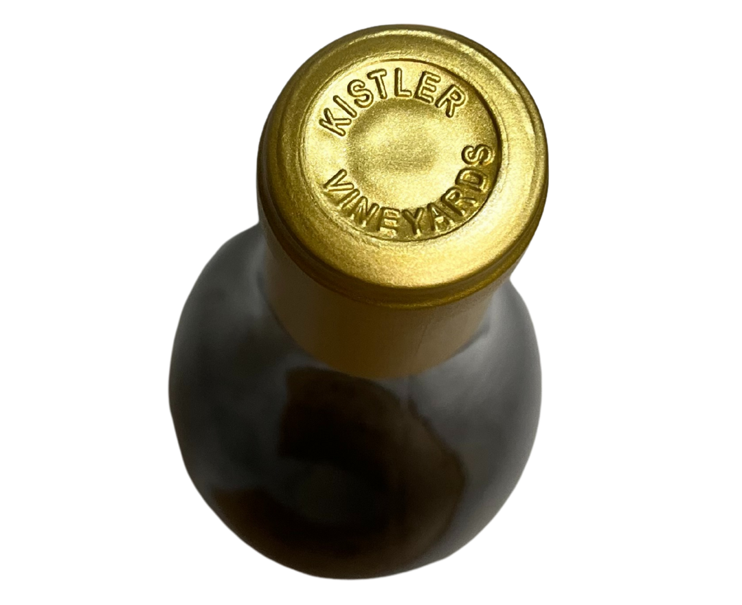 2019 Kistler Russian River Valley Vine Hill Chardonnay