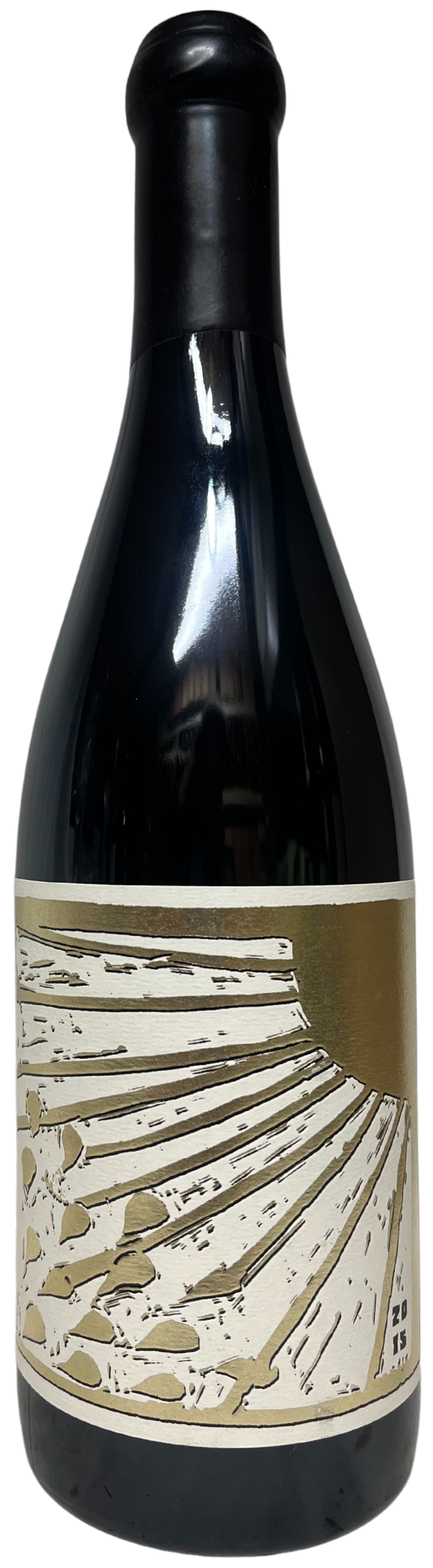 2015 Saxum James Berry Vineyard Proprietary Red