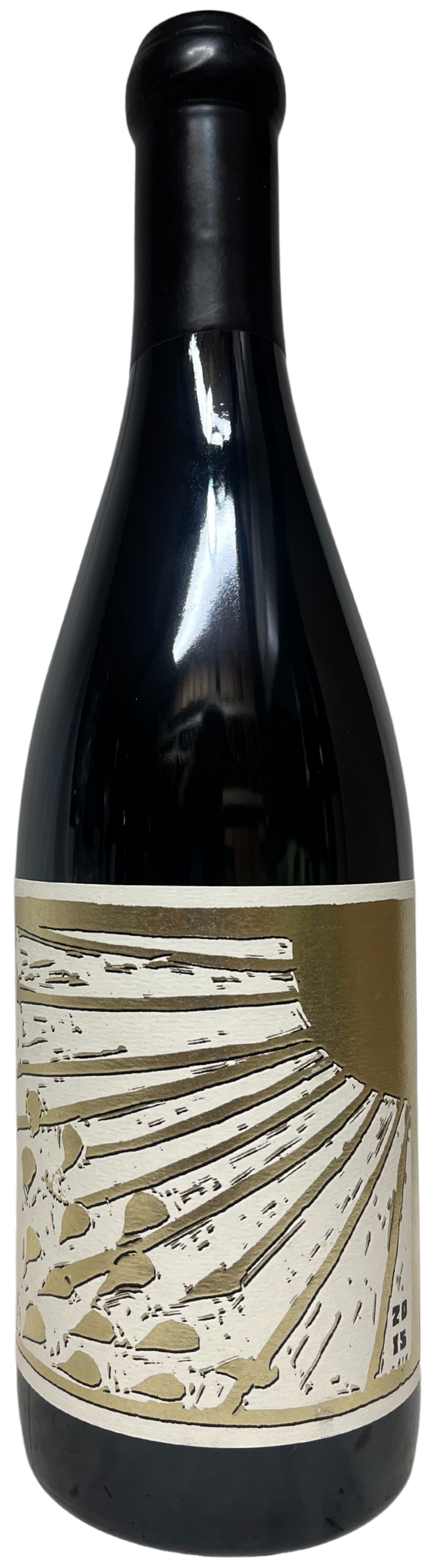 2015 Saxum James Berry Vineyard Proprietary Red