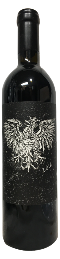 2016 Saxum Paderewski Vineyard Proprietary Red