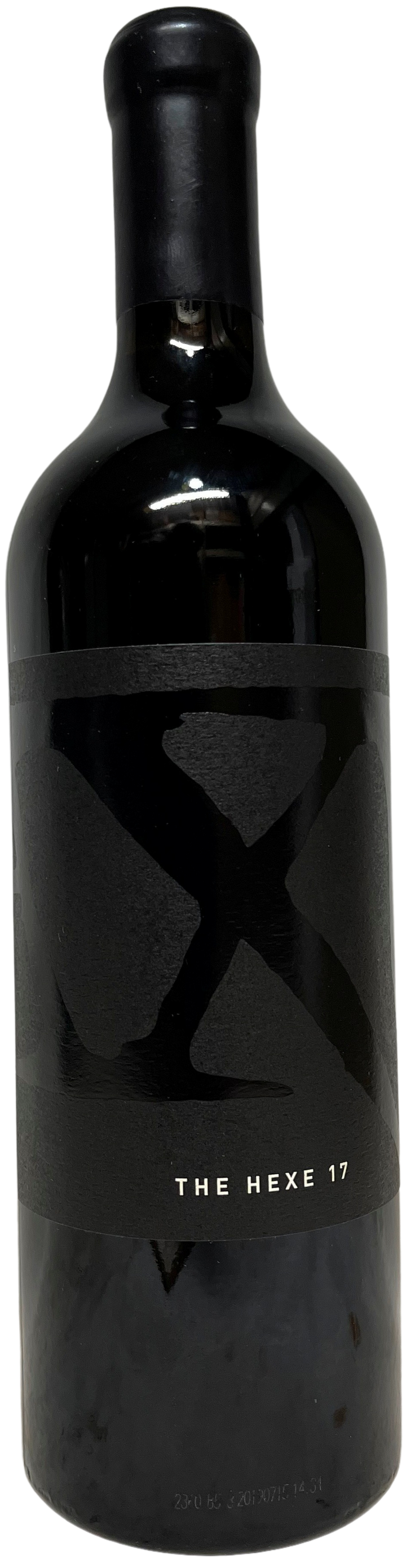 2017 Saxum The Hexe Proprietary Red