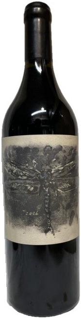2016 Saxum Terry Hoage Vineyard Proprietary Red
