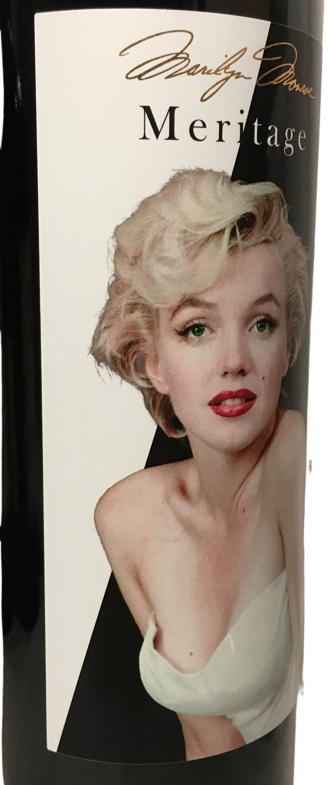 2019 Marilyn Meritage Napa Valley