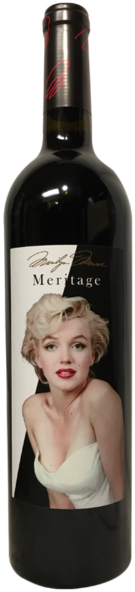 2019 Marilyn Meritage Napa Valley