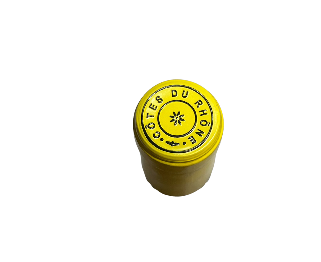 2018 Chateau Grillet Cotes du Rhone Blanc