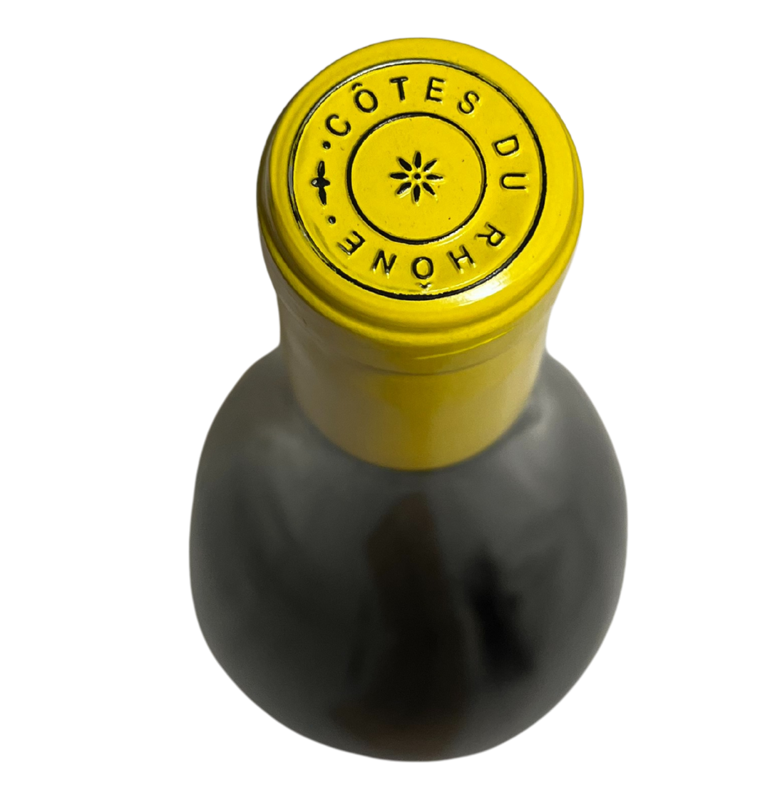 2019 Chateau Grillet Cotes du Rhone Blanc