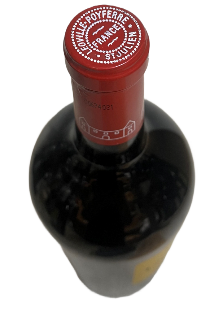 2017 Leoville Poyferre St Julien