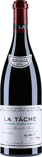 2017 DRC La Tache