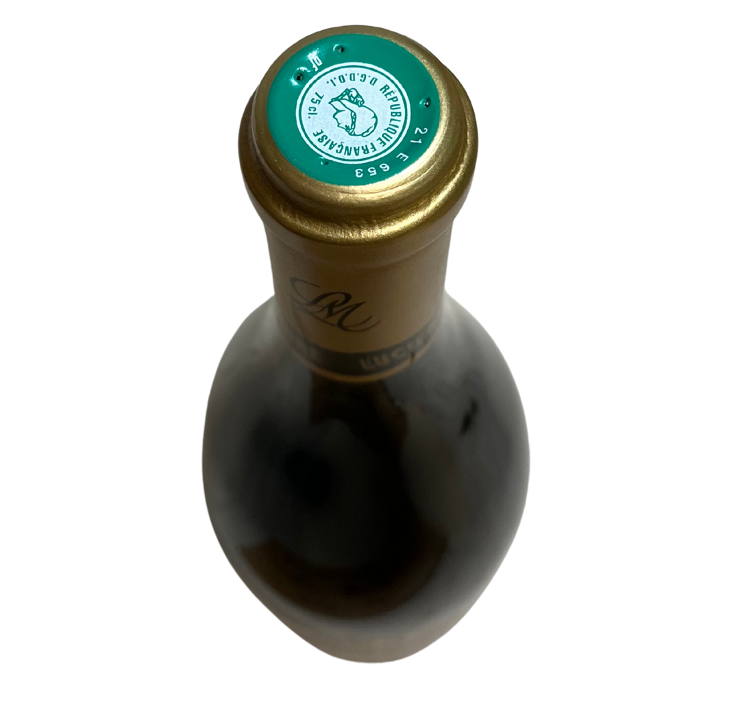 2019 Lucien Le Moine Chambolle Musigny les Baudes