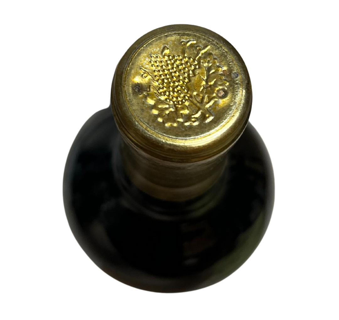 1985 William Hill Napa Valley Reserve Cabernet