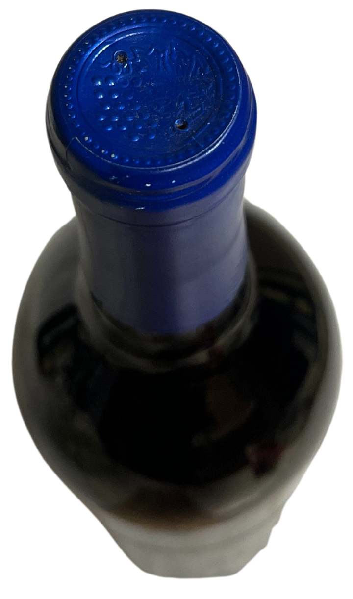 1998 Planet Holywood California Merlot Red Wine