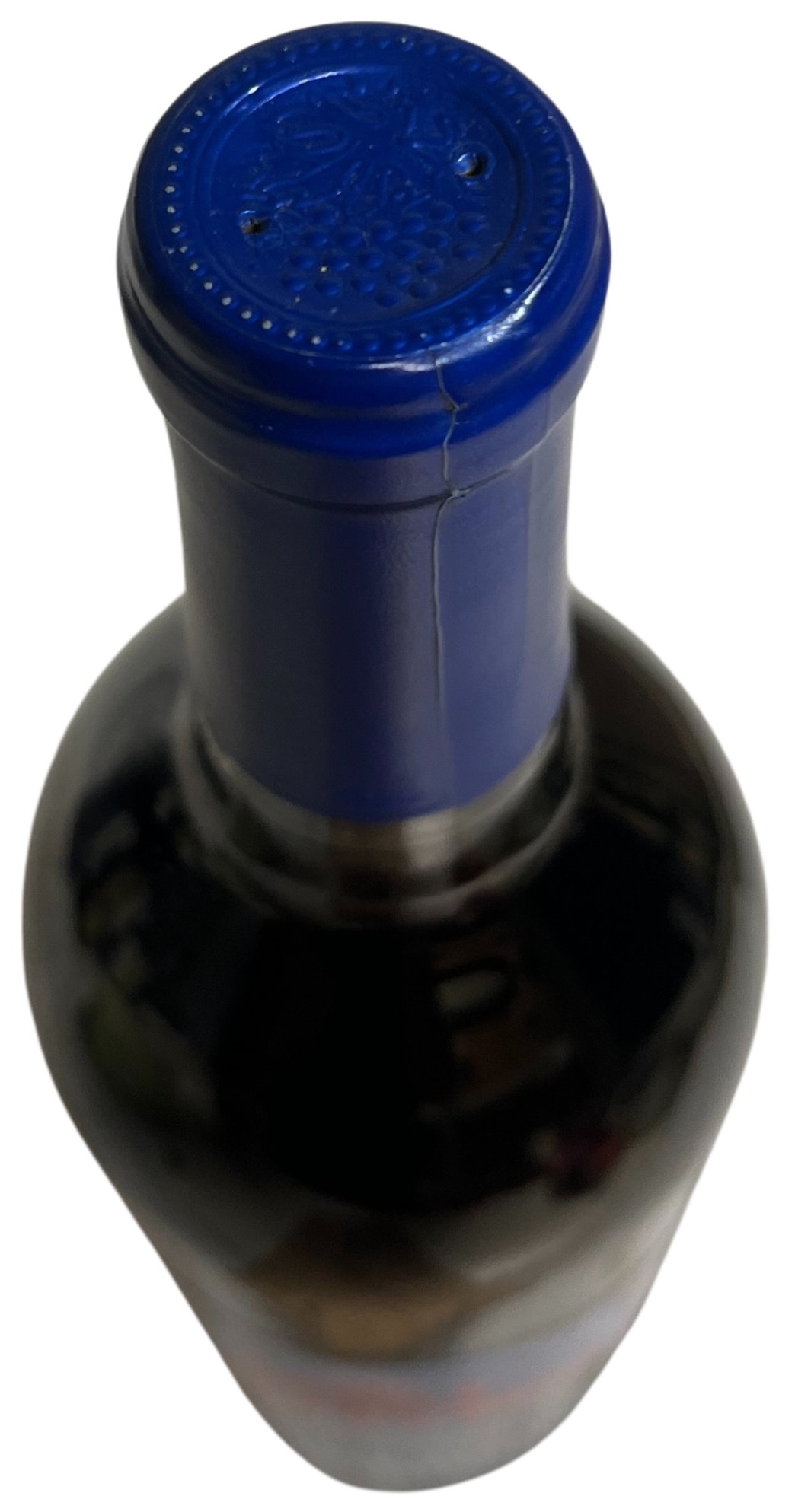 1997 Planet Holywood California Cabernet Sauvignon Red Wine